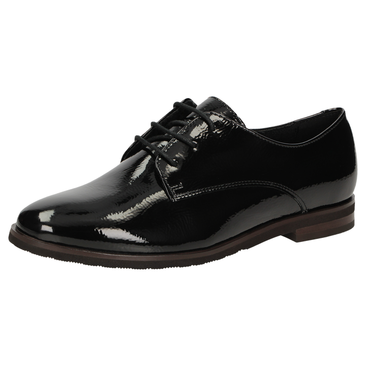 Sioux Bovinia-714 Damen in schwarz