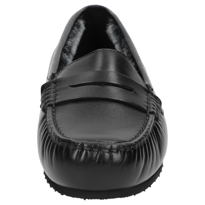 Sioux Farmiga-707-LF Damen in schwarz – Frontalansicht