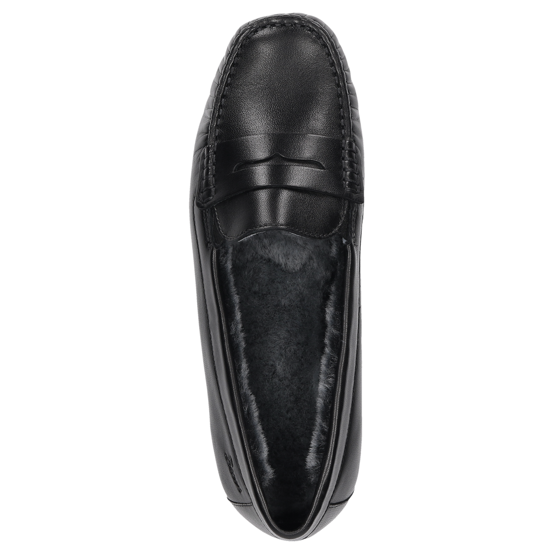 Sioux Farmiga-707-LF Damen in schwarz – Ansicht von oben