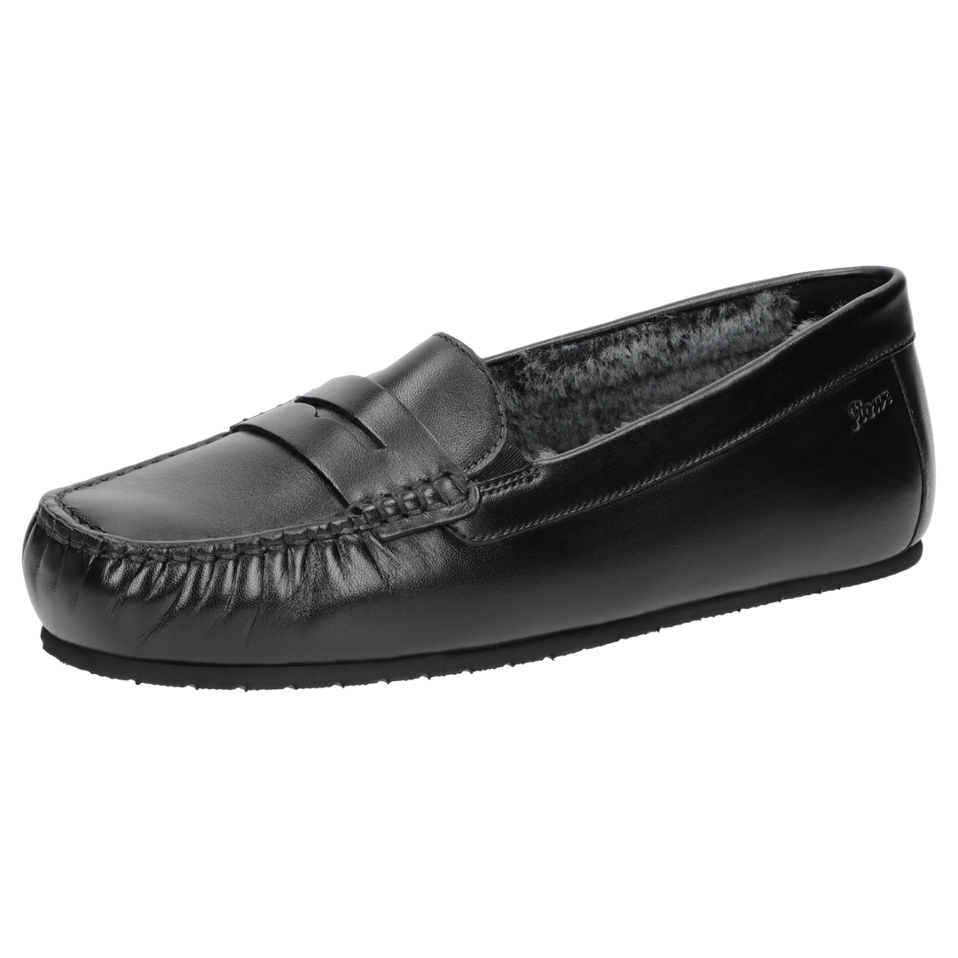 Sioux Farmiga-707-LF Damen in schwarz