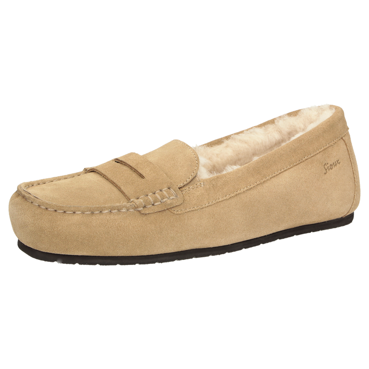 Sioux Farmiga-707-LF Damen in beige