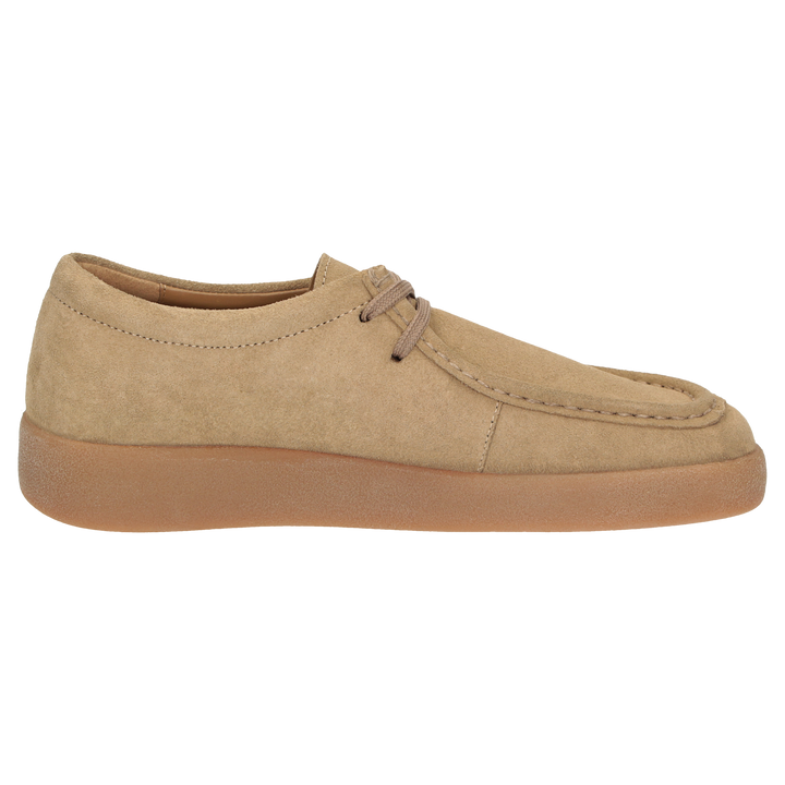 Sioux Grashopper-D-016 Damen in beige – Innenseite