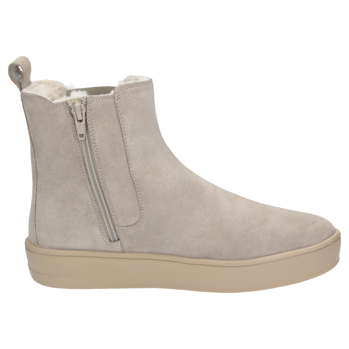 Sioux Edonita-700-LF Damen in hellbeige – Innenseite