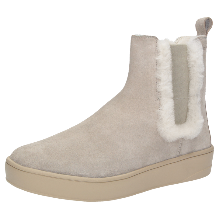 Sioux Edonita-700-LF Damen in hellbeige