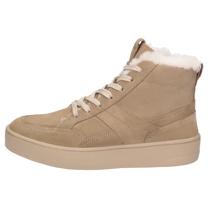 Sioux Edonita-701-LF Damen in beige – Außenseite