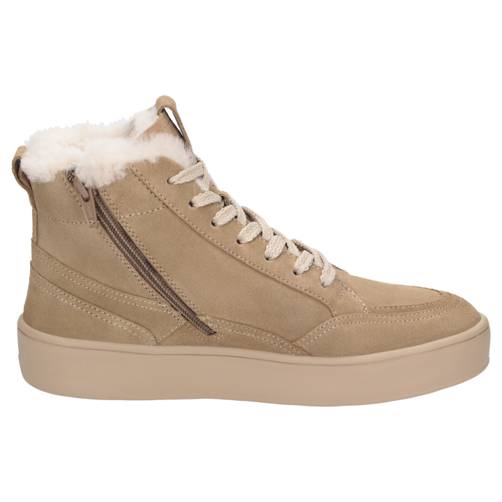 Sioux Edonita-701-LF Damen in beige – Innenseite