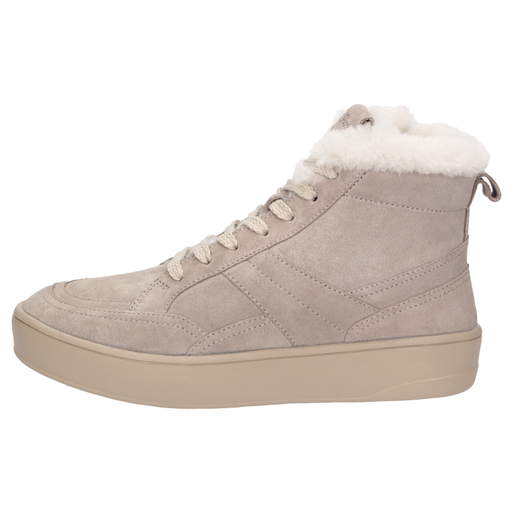 Sioux Edonita-701-LF Damen in hellbeige – Außenseite