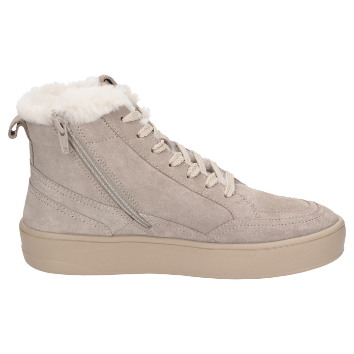 Sioux Edonita-701-LF Damen in hellbeige – Innenseite