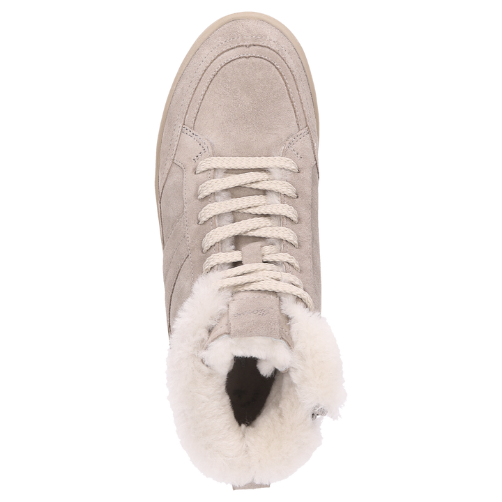 Sioux Edonita-701-LF Damen in hellbeige – Ansicht von oben