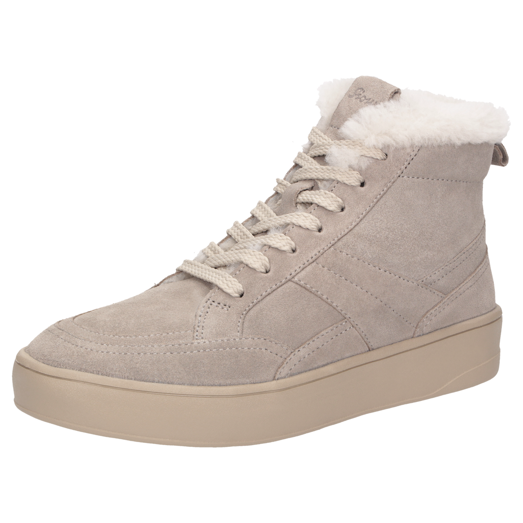 Sioux Edonita-701-LF Damen in hellbeige