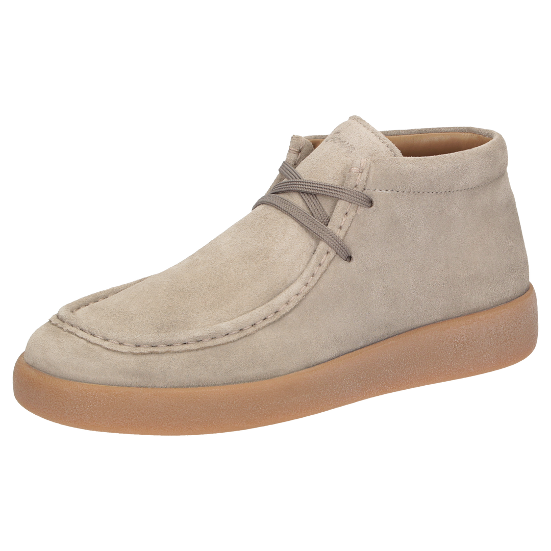 Sioux Grashopper-D-017 Damen in hellbeige