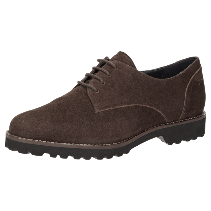 Sioux Meredith-700-H Damen in dunkelbraun