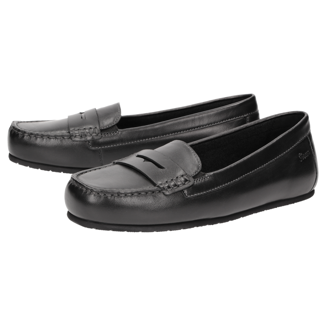 Sioux Farmiga-707 Damen in schwarz – Paarbild