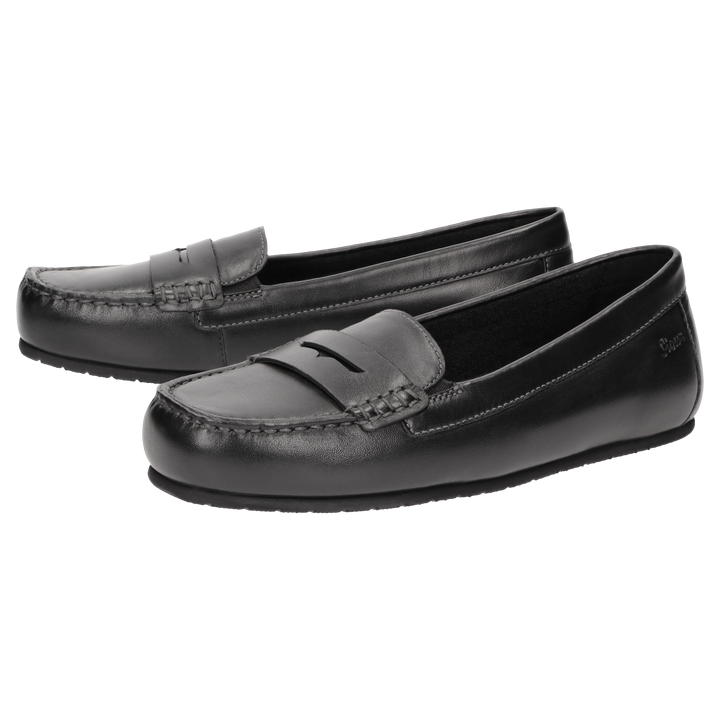Sioux Farmiga-707 Damen in schwarz – Paarbild