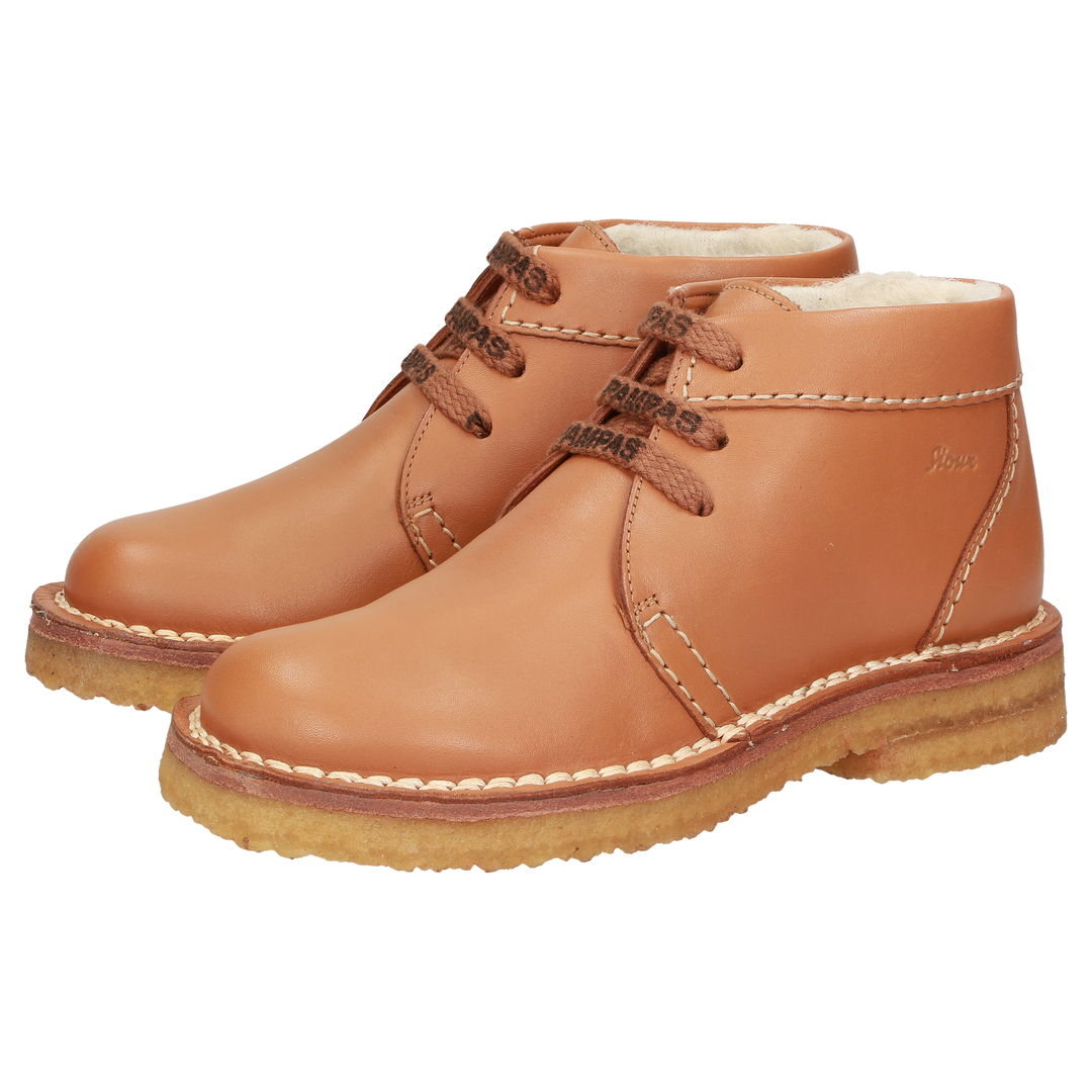 Sioux Pinar-WF Damen in braun – Paarbild