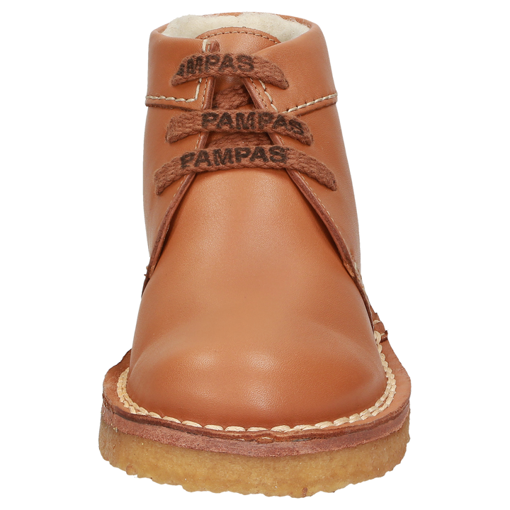 Sioux Pinar-WF Damen in braun – Frontalansicht