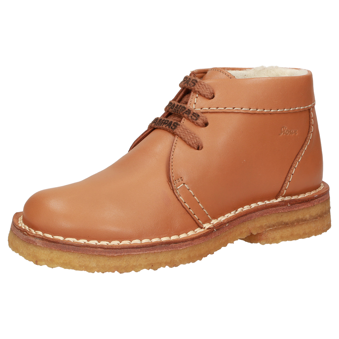Sioux Pinar-WF Damen in braun
