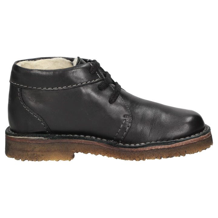 Sioux Pinar-WF Damen in schwarz – Innenseite