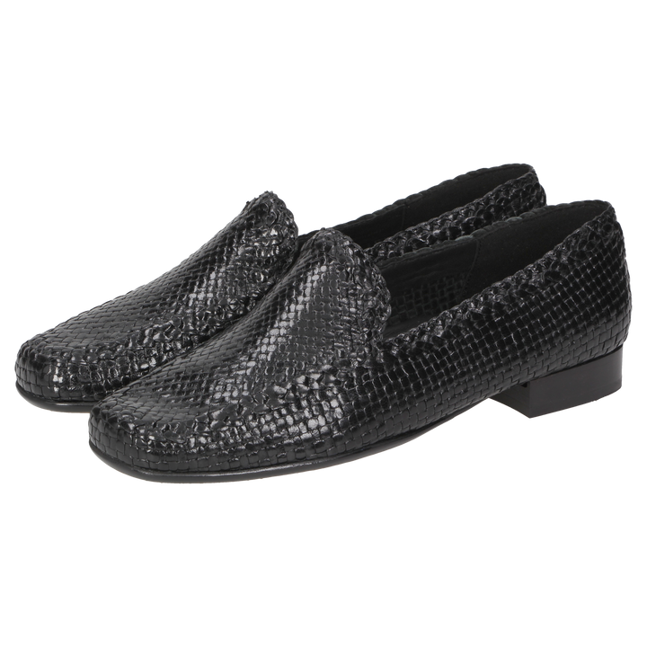 Sioux Cordera Damen in schwarz – Paarbild