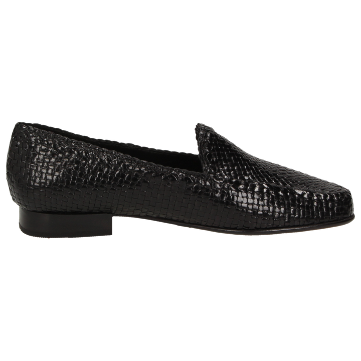 Sioux Cordera Damen in schwarz – Innenseite