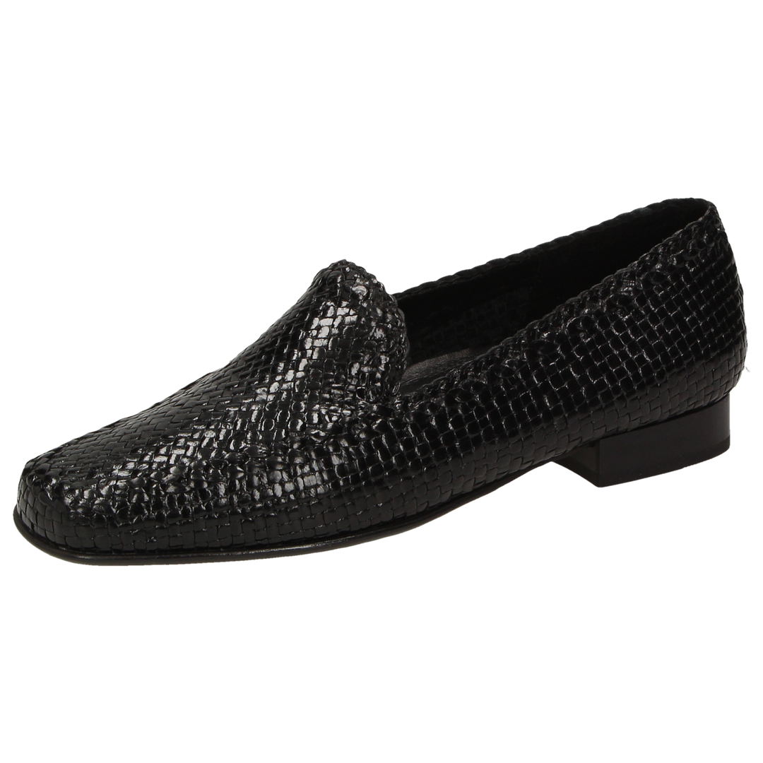 Sioux Cordera Damen in schwarz