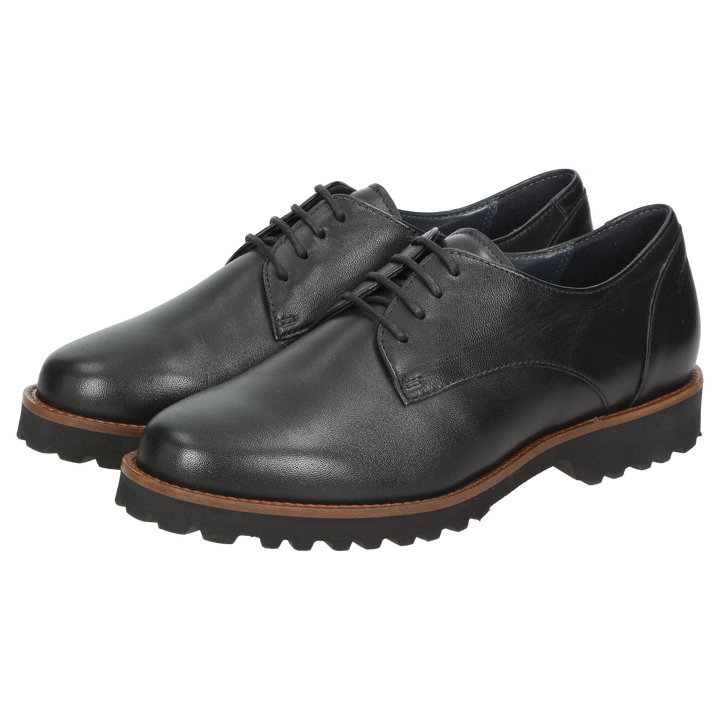 Sioux Meredith-700-XL Damen in schwarz – Paarbild