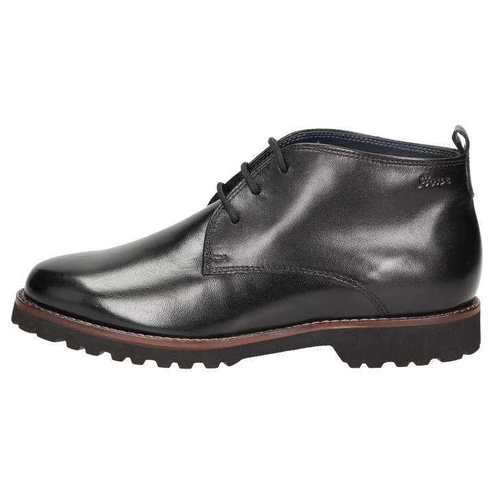 Sioux Meredith-702-XL Damen in schwarz – Außenseite