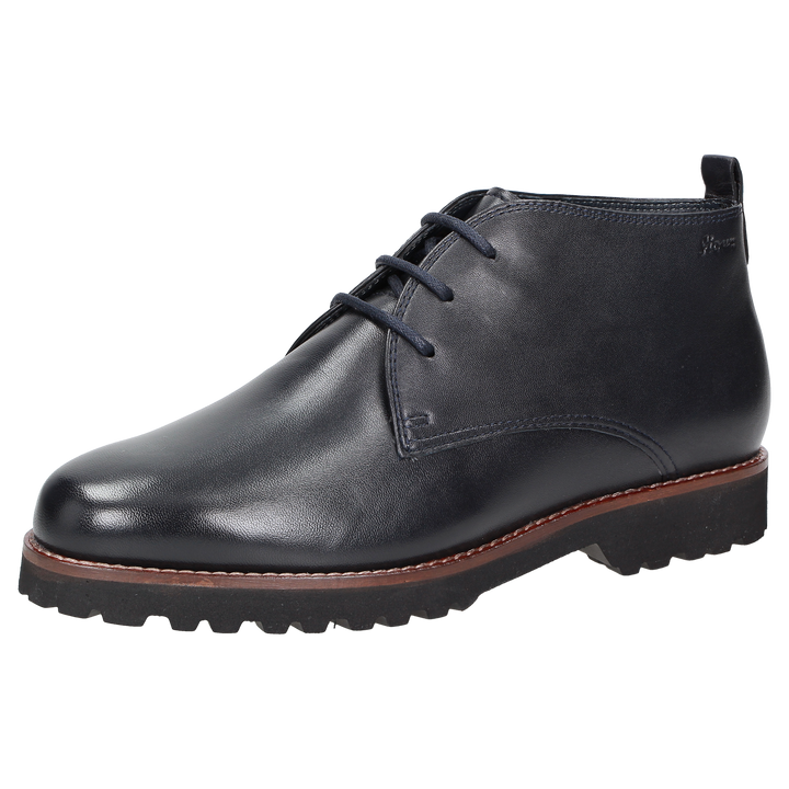 Sioux Meredith-702-XL Damen in blau