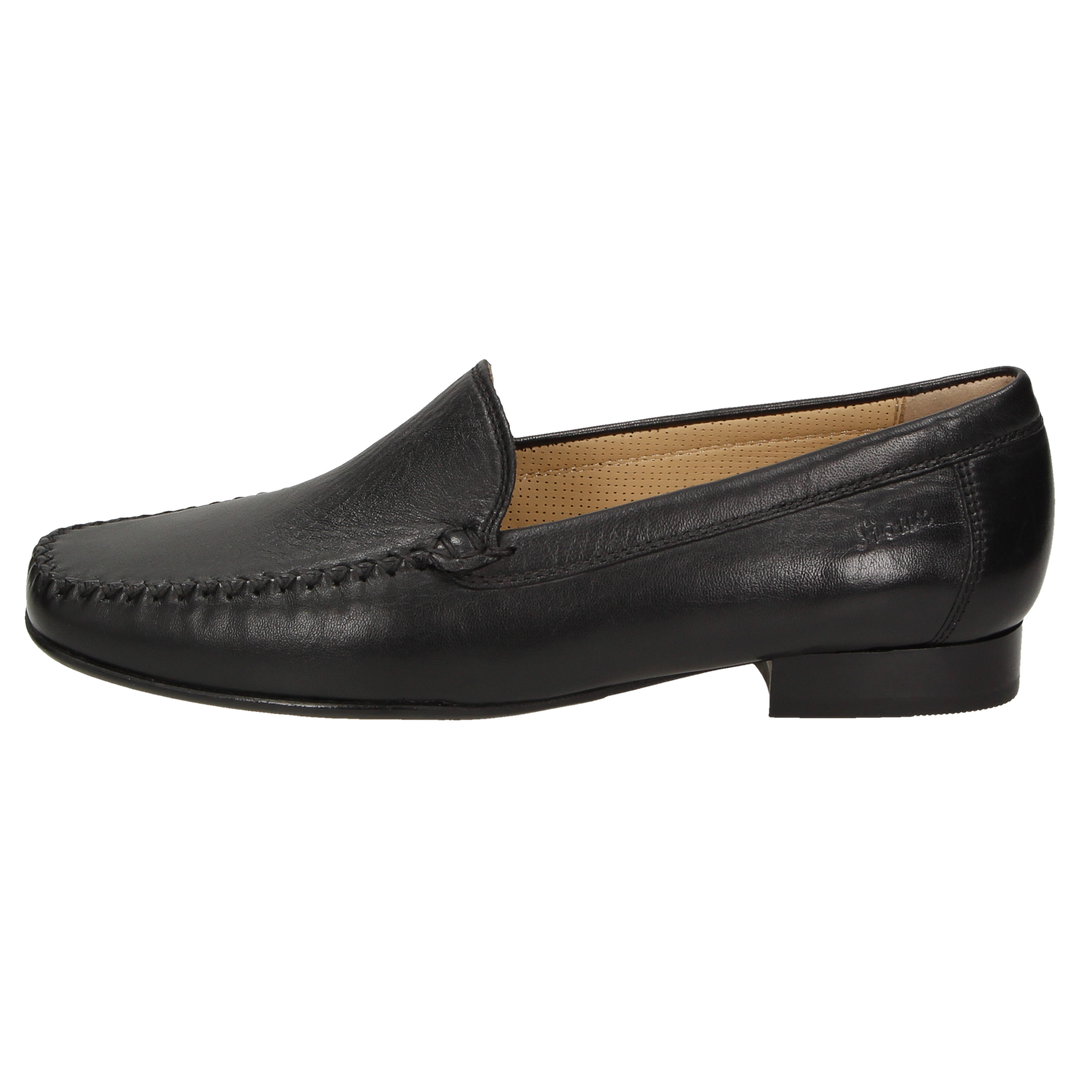 Sioux Campina Damen in schwarz – Außenseite