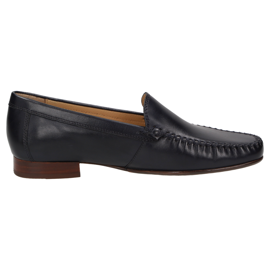 Sioux Campina Damen in blau – Innenseite