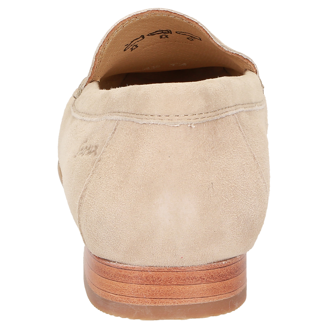 Sioux Campina Damen in beige – Rückansicht