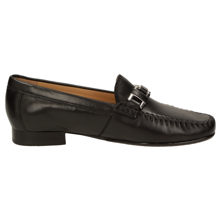 Sioux Cambria Damen in schwarz – Innenseite