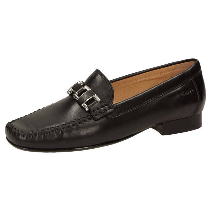 Sioux Cambria Damen in schwarz