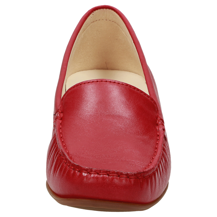 Sioux Zalla Damen in rot – Frontalansicht