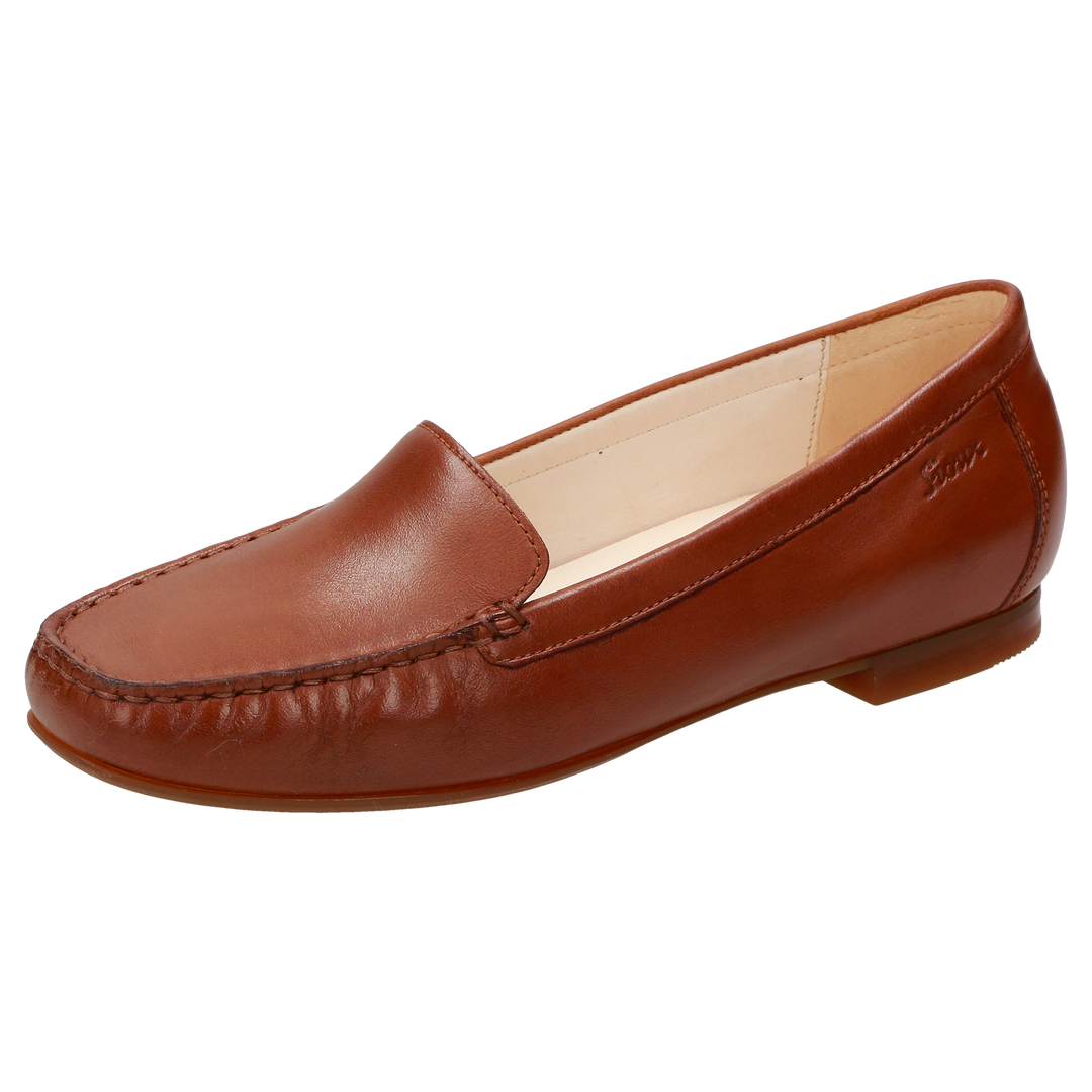 Sioux Zalla Damen in braun