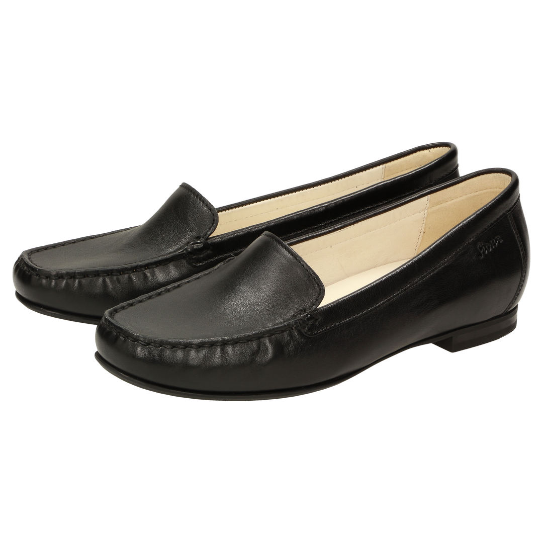 Sioux Zalla Damen in schwarz – Paarbild