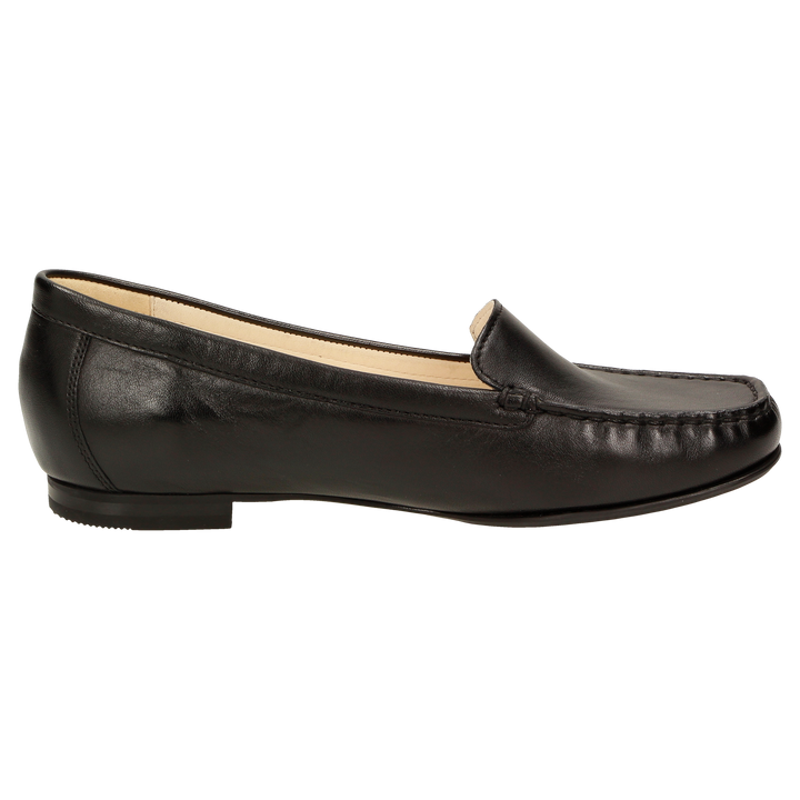 Sioux Zalla Damen in schwarz – Innenseite