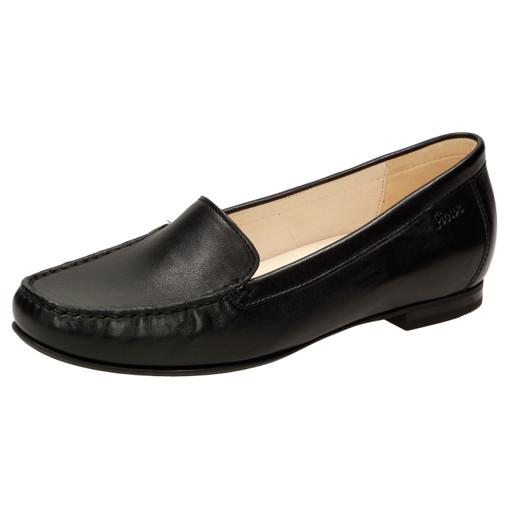 Sioux Zalla Damen in schwarz