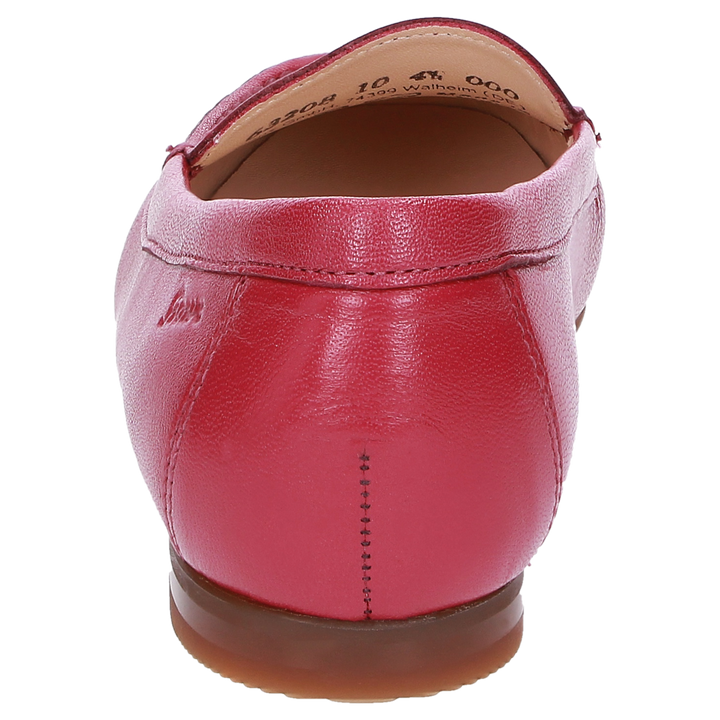 Sioux Zalla Damen in pink – Rückansicht