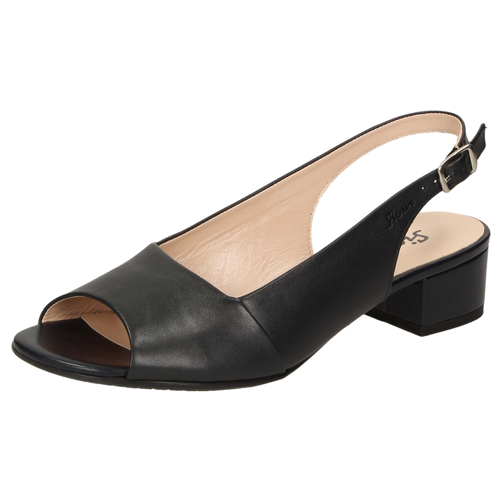 Sioux Zippora Damen in schwarz