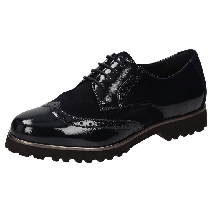 Sioux Meredith-703-H Damen in dunkelblau