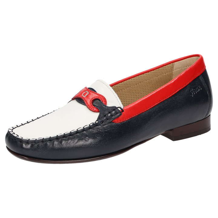 Sioux Colandina Damen in dunkelblau