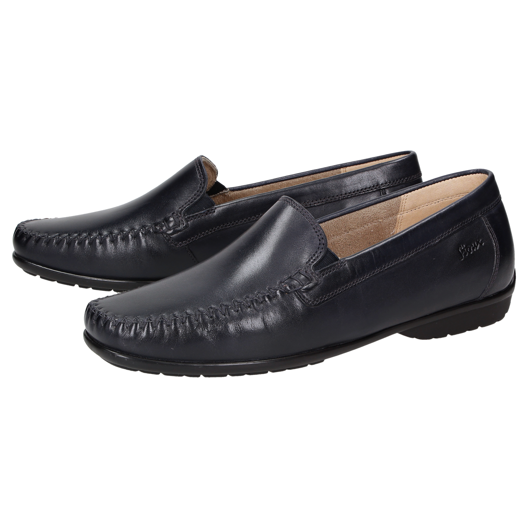 Sioux Cortizia-705-H Damen in blau – Paarbild