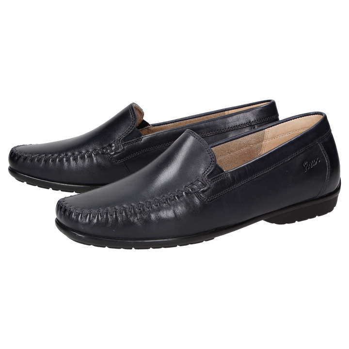 Sioux Cortizia-705-H Damen in blau – Paarbild