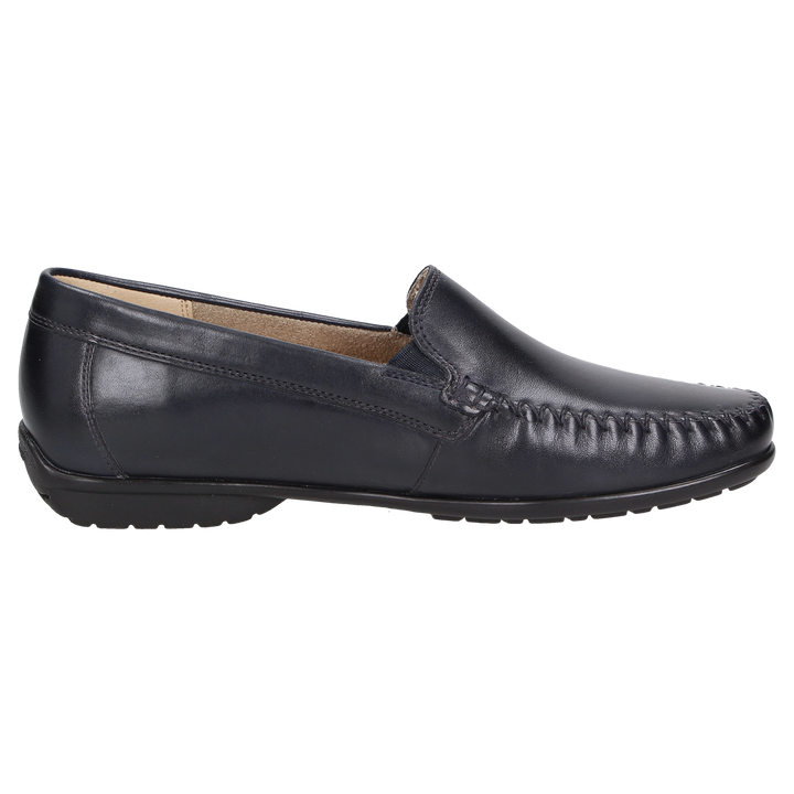 Sioux Cortizia-705-H Damen in blau – Innenseite