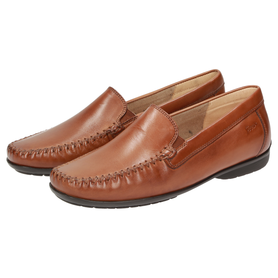 Sioux Cortizia-705-H Damen in braun – Paarbild
