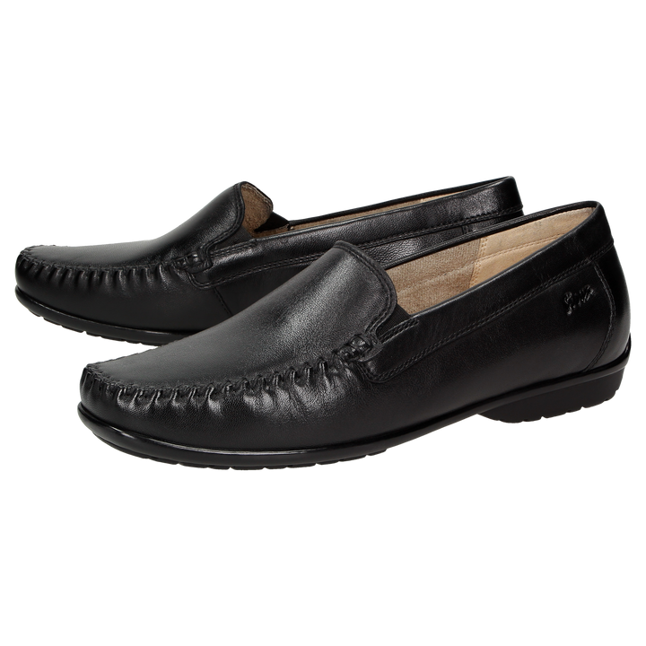 Sioux Cortizia-705-H Damen in schwarz – Paarbild