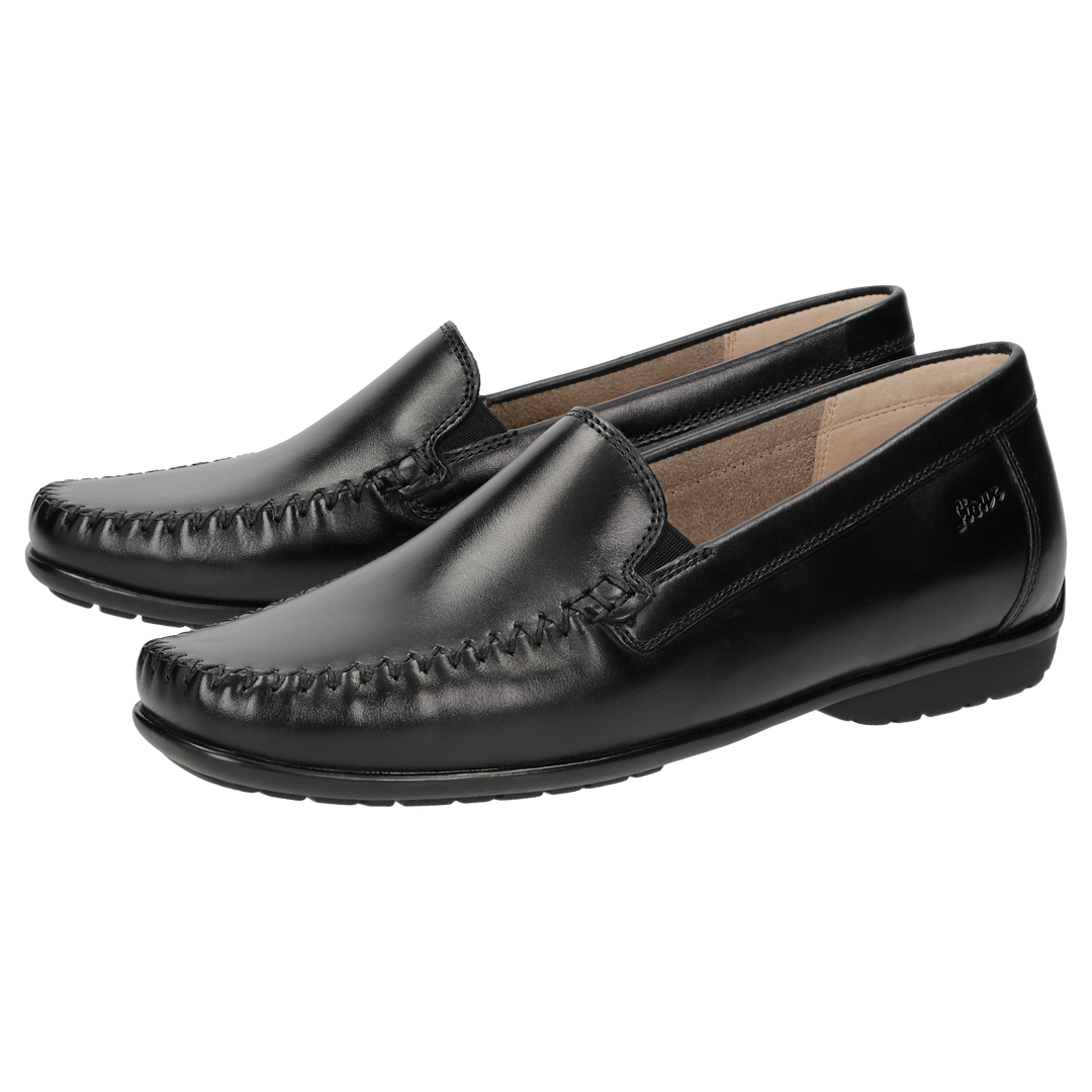 Sioux Cortizia-705-H Damen in schwarz – Paarbild