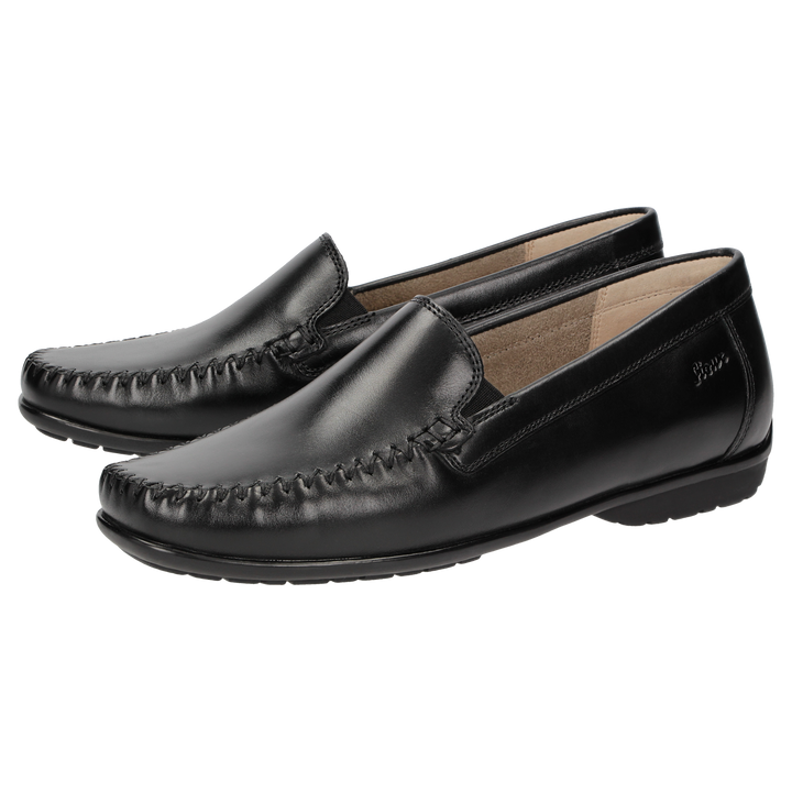 Sioux Cortizia-705-H Damen in schwarz – Paarbild
