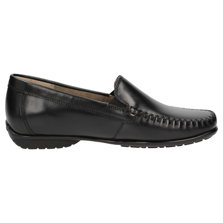 Sioux Cortizia-705-H Damen in schwarz – Innenseite